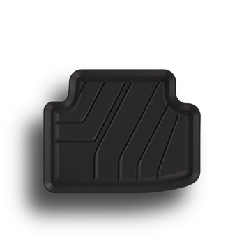 Tappetini auto a vaschetta Volkswagen Tiguan II, fabbricazione 05.2016 - 2024, carrozzeria suv | AP1111