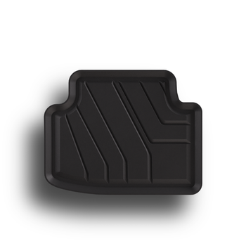 Tappetini auto a vaschetta Volkswagen Tiguan II, fabbricazione 05.2016 - 2024, carrozzeria suv | AP1111