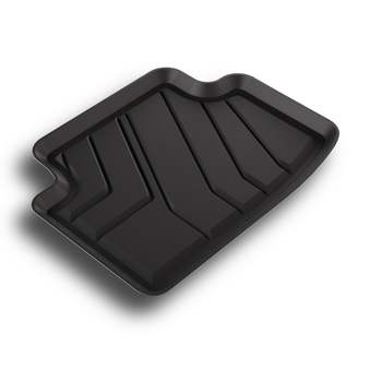 Tappetini auto a vaschetta Volkswagen Tiguan II, fabbricazione 05.2016 - 2024, carrozzeria suv | AP1111