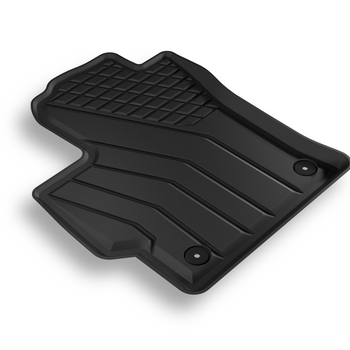 Tappetini auto a vaschetta Toyota Corolla XII E210, fabbricazione 03.2019 - presente, carrozzeria auto famigliare | AP1112