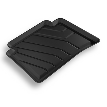 Tappetini auto a vaschetta Toyota Corolla XII E210, fabbricazione 03.2019 - presente, carrozzeria auto famigliare | AP1112