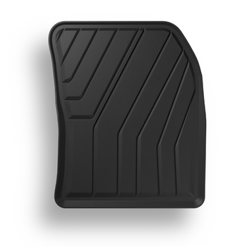 Tappetini auto a vaschetta Toyota Corolla XII E210, fabbricazione 03.2019 - presente, carrozzeria auto famigliare | AP1112