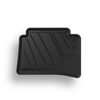 Tappetini auto a vaschetta Toyota Corolla XII E210, fabbricazione 03.2019 - presente, carrozzeria auto famigliare | AP1112