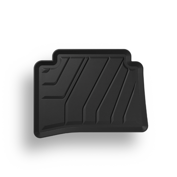 Tappetini auto a vaschetta Toyota Corolla XII E210, fabbricazione 03.2019 - presente, carrozzeria auto famigliare | AP1112