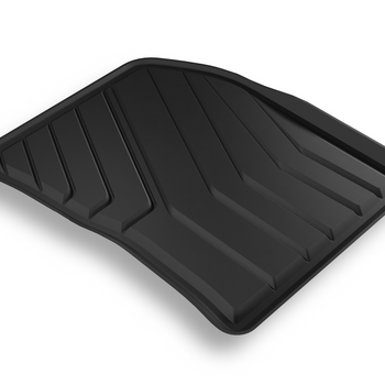 Tappetini auto a vaschetta Toyota Corolla XII E210, fabbricazione 03.2019 - presente, carrozzeria auto famigliare | AP1112