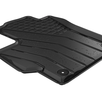 Tappetini auto a vaschetta Toyota Corolla XII E210, fabbricazione 03.2019 - presente, carrozzeria auto famigliare | AP1112