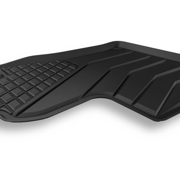 Tappetini auto a vaschetta Toyota Corolla XII E210, fabbricazione 03.2019 - presente, carrozzeria auto famigliare | AP1112