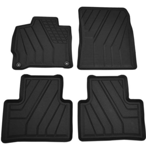 Tappetini auto a vaschetta Opel Astra L Hybrid, fabbricazione 2021 - presente, carrozzeria auto famigliare | AP1126