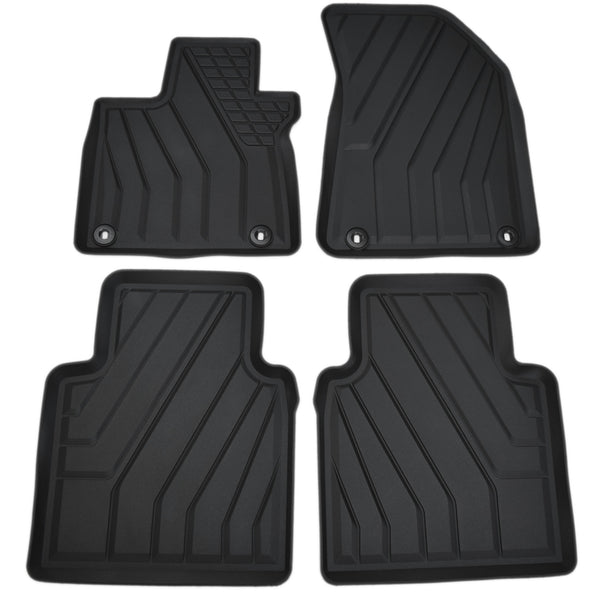 Tappetini auto a vaschetta MG HS II PHEV, fabbricazione 10.2024 - presente, carrozzeria suv | AP1129