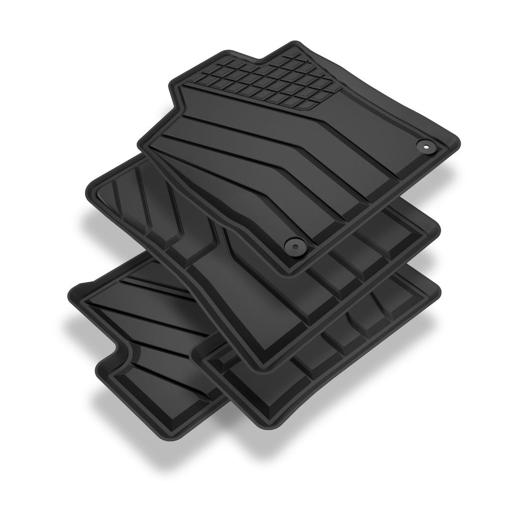 TAPPETINI PER AUTO SU MISURA