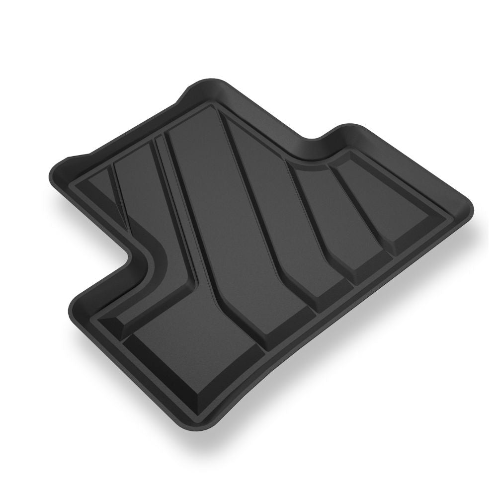 ELEVATO MARGINE DI PROTEZIONE DI CIRCA 2.5-3 CM