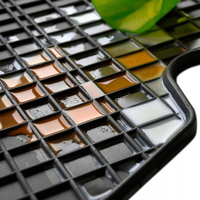 MARGINE DI PROTEZIONE ELEVATO DI CIRCA 1 CM