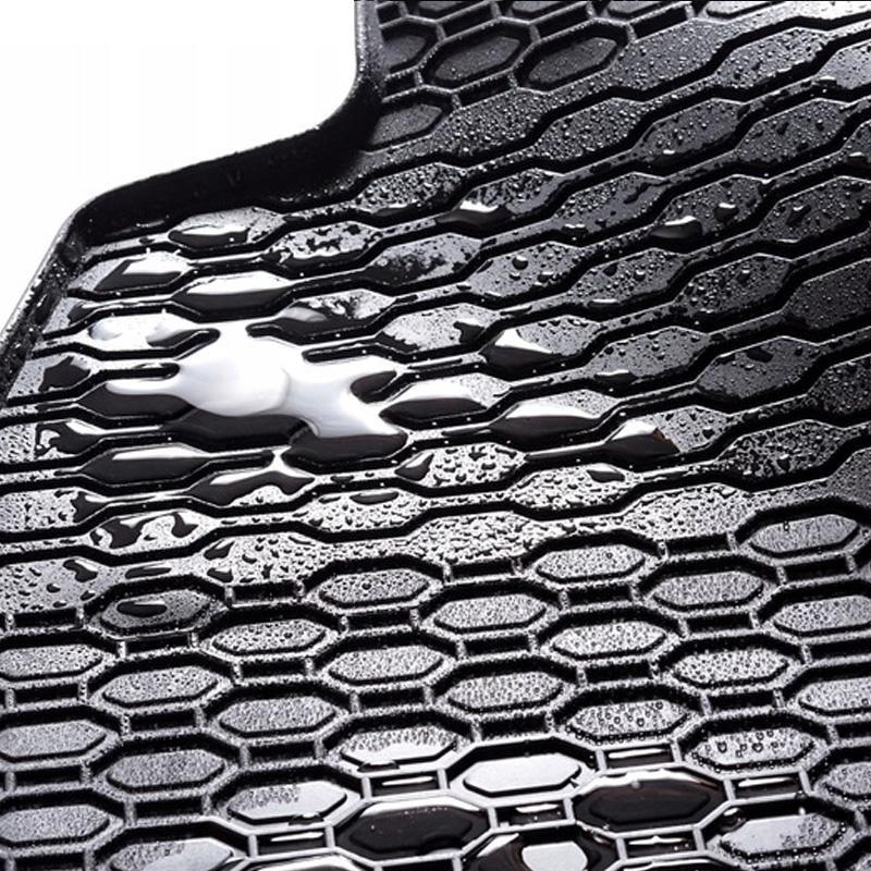 MARGINE DI PROTEZIONE ELEVATO DI CIRCA 1 CM