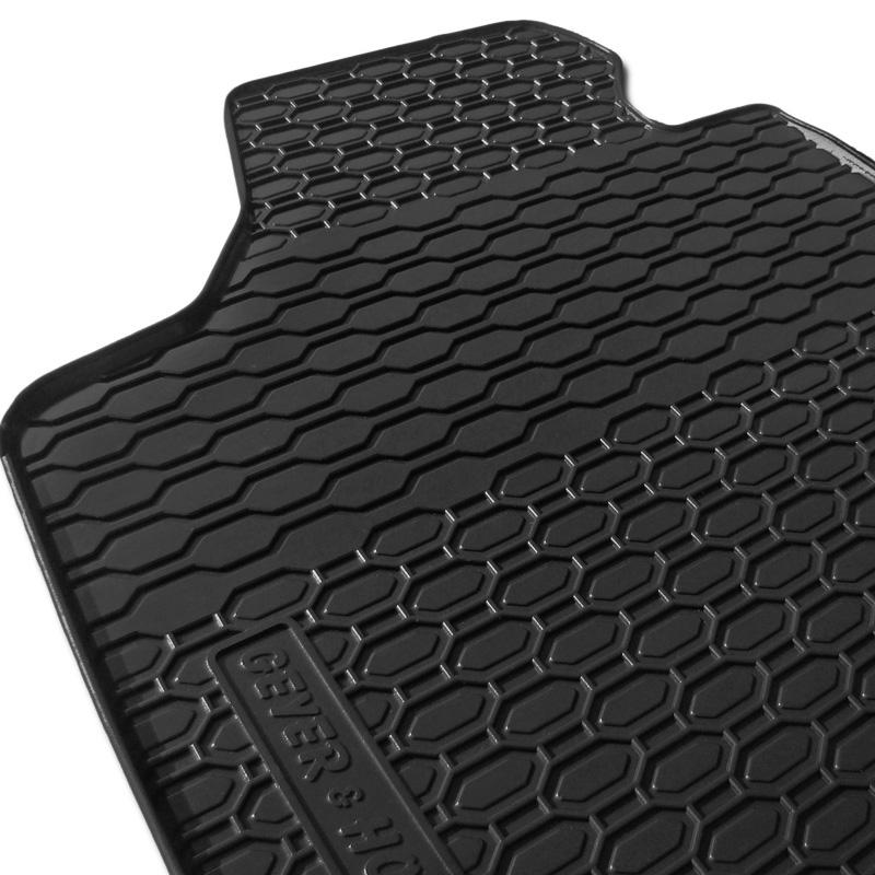 MATERIALE INODORE, BEN RIFINITO, FACILE DA PULIRE