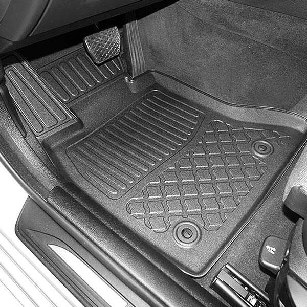 TAPPETINI PER AUTO SU MISURA