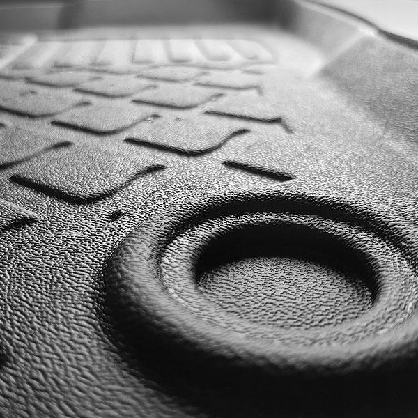 SISTEMI DI BLOCCAGGIO