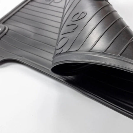 Vasche baule Mazda CX -60, carrozzeria suv, fabbricazione 08.2022 - presente | DZ446540