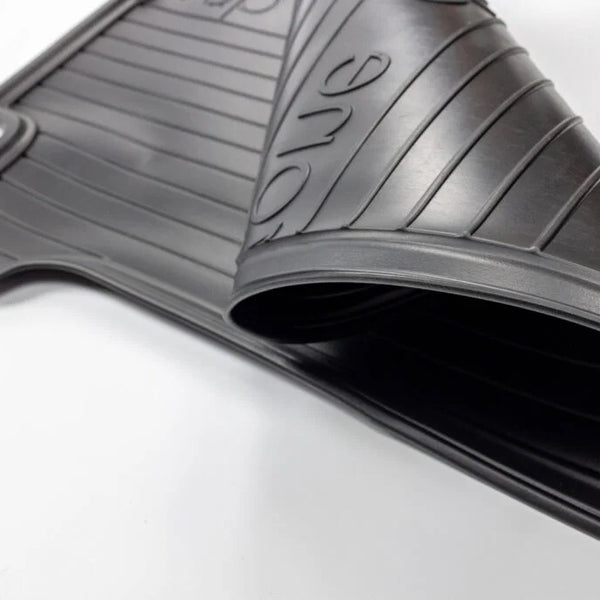 Vasche baule Jaguar I-Pace, carrozzeria suv, fabbricazione 07.2018 - presente | DZ446366