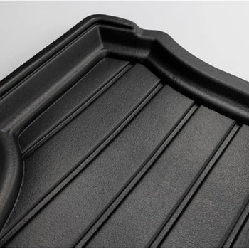 Vasche baule Kia EV3, carrozzeria suv, fabbricazione 2024 - presente, bagagliaio con pavimento in posizione inferiore | DZ447240