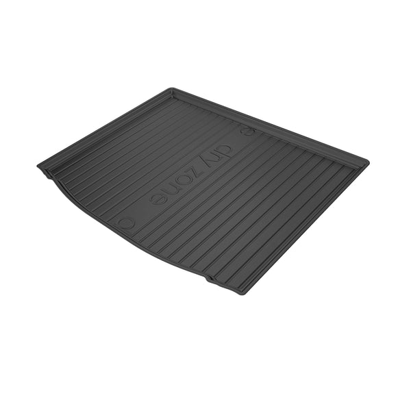 Vasche baule Suzuki SX4 S-Cross, carrozzeria suv, fabbricazione 09.2013 - 2019, prima del facelift del 2017, bagagliaio con pavimento medio | DZ400535