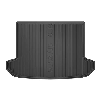 Vasche baule Kia Sportage IV, carrozzeria suv, fabbricazione 01.2016 - 2021, bagagliaio con pavimento in posizione superiore | DZ400689
