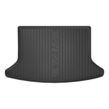 Vasche baule Kia Niro, carrozzeria suv, fabbricazione 08.2016 - 05.2022, senza subwoofer, senza batteria di riserva, senza organizer per bagagliaio | DZ400788