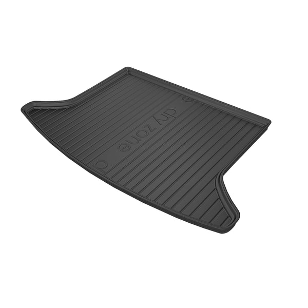 Vasche baule Kia Niro, carrozzeria suv, fabbricazione 08.2016 - 05.2022, senza subwoofer, senza batteria di riserva, senza organizer per bagagliaio | DZ400788