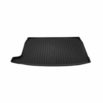 Vasche baule Volkswagen Polo V, carrozzeria hatchback, fabbricazione 05.2009 - 09.2017, bagagliaio con pavimento in posizione inferiore | DZ400825