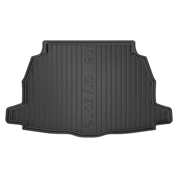Vasche baule Toyota C-HR, carrozzeria suv, fabbricazione 2016 - 2019, senza pavimento del bagagliaio variabile in altezza, senza subwoofer | DZ400917