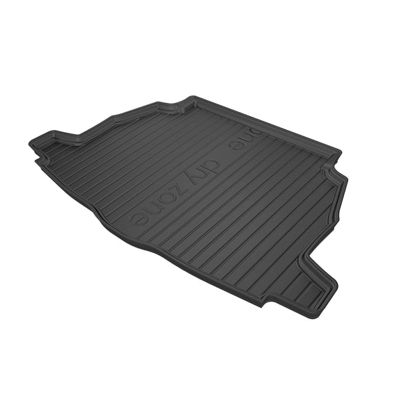 Vasche baule Toyota C-HR, carrozzeria suv, fabbricazione 2016 - 2019, senza pavimento del bagagliaio variabile in altezza, senza subwoofer | DZ400917