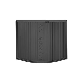 Vasche baule Suzuki SX4 S-Cross, carrozzeria suv, fabbricazione 09.2013 - 2019, prima del facelift del 2017, bagagliaio con pavimento in posizione inferiore | DZ400979