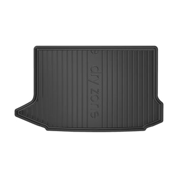 Vasche baule Hyundai Kona, carrozzeria suv, fabbricazione 11.2017 - 03.2023, bagagliaio con pavimento in posizione superiore | DZ401150