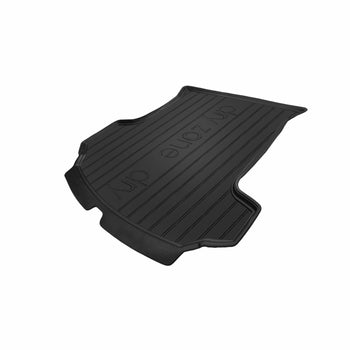 Vasche baule Skoda Kodiaq, carrozzeria suv, fabbricazione 03.2017 - presente, 7 posti, terza fila chiusa | DZ402713