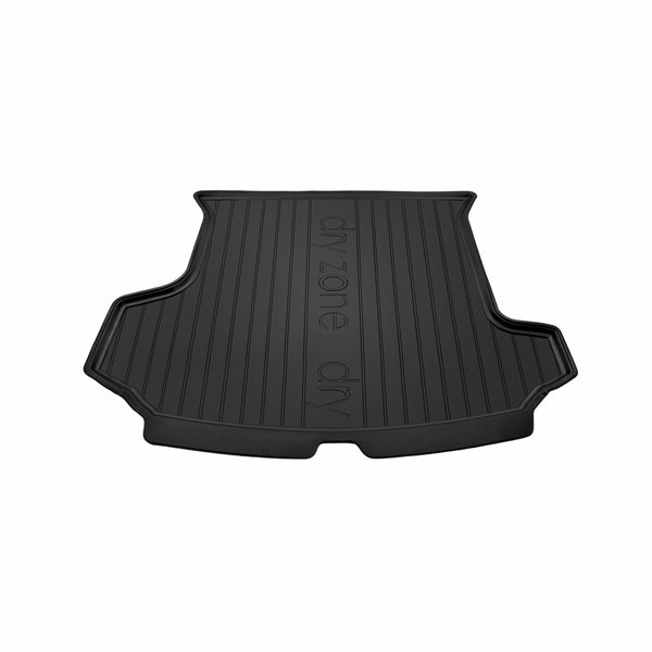 Vasche baule Skoda Kodiaq, carrozzeria suv, fabbricazione 03.2017 - presente, 7 posti, terza fila chiusa | DZ402713