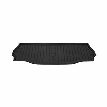 Vasche baule Jeep Wrangler, carrozzeria suv, fabbricazione 10.2006 - 04.2018, dietro la seconda fila, non corrisponde al modello unlimited, senza subwoofer | DZ402836