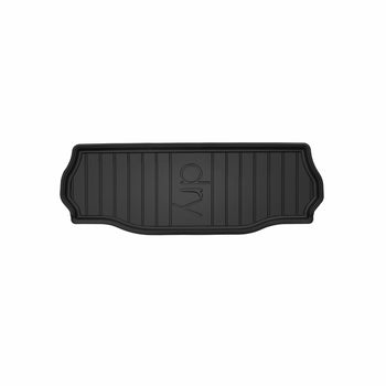 Vasche baule Jeep Wrangler, carrozzeria suv, fabbricazione 10.2006 - 04.2018, dietro la seconda fila, non corrisponde al modello unlimited, senza subwoofer | DZ402836