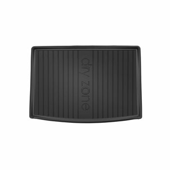 Vasche baule Volkswagen Golf 6 5K Plus, carrozzeria hatchback, fabbricazione 04.2009 - 2014, bagagliaio con pavimento in posizione superiore | DZ402874