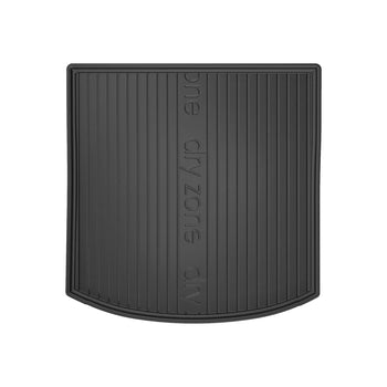 Vasche baule Volkswagen Touran I, carrozzeria van, fabbricazione 03.2003 - 08.2015, prima del facelift del 2010, 5 posti | DZ403079