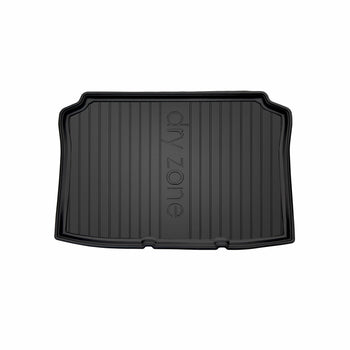 Vasche baule Volkswagen Polo IV, carrozzeria hatchback, fabbricazione 11.2001 - 2009, 3 porte | DZ403116