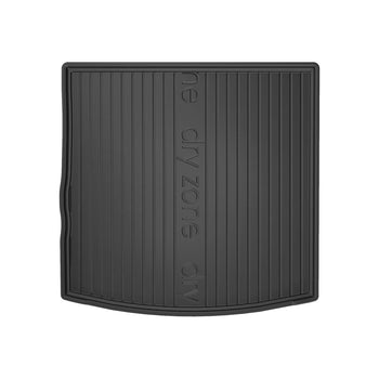 Vasche baule Mitsubishi Outlander III, carrozzeria suv, fabbricazione 09.2012 - presente, 7 posti, terza fila chiusa, non corrisponde al modello phev | DZ403208