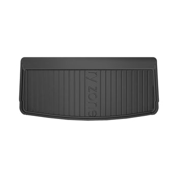 Vasche baule Ford S-Max II, carrozzeria van, fabbricazione 09.2015 - presente, 7 posti, terza fila alzata, senza pavimento del bagagliaio variabile in altezza | DZ403222