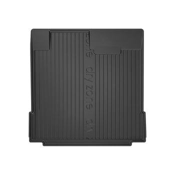 Vasche baule Ford Tourneo Grand Connect II, carrozzeria van, fabbricazione 01.2014 - presente, dopo il facelift | DZ403246