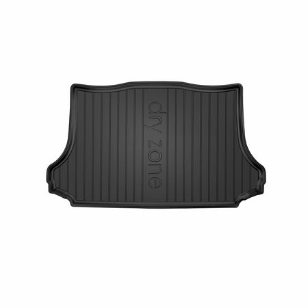 Vasche baule Toyota RAV4 III, carrozzeria suv, fabbricazione 02.2006 - 02.2013, senza pavimento del bagagliaio variabile in altezza | DZ403499