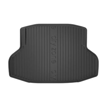 Vasche baule Honda Civic X, carrozzeria berlina, fabbricazione 05.2017 - 10.2022, senza pavimento del bagagliaio variabile in altezza | DZ403581