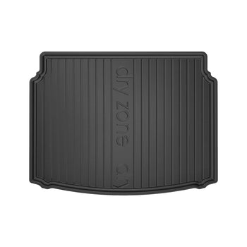 Vasche baule Hyundai I30 III, carrozzeria hatchback, fabbricazione 02.2017 - presente, bagagliaio con pavimento in posizione inferiore | DZ403666