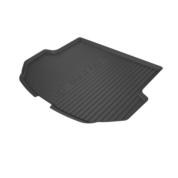 Vasche baule Hyundai Santa Fe III, carrozzeria suv, fabbricazione 09.2012 - 07.2018, 5 posti, senza pavimento del bagagliaio variabile in altezza | DZ403697