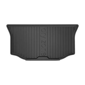 Vasche baule Mitsubishi Space Star Facelift II, carrozzeria hatchback, fabbricazione 12.2019 - presente, bagagliaio con pavimento in posizione superiore | DZ403772