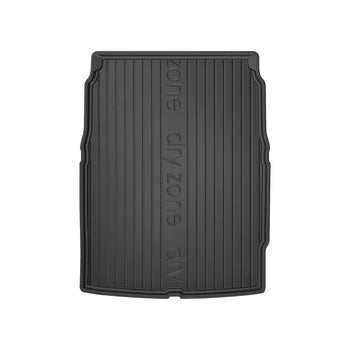 Vasche baule BMW Serie 5 F10, carrozzeria berlina, fabbricazione 2013 - 01.2017, non corrisponde al modello ibrido | DZ403840