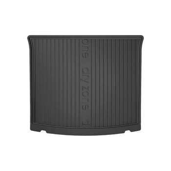 Vasche baule Volkswagen Caddy Life, carrozzeria van, fabbricazione 2015 - 2021, dopo il facelift, 5 posti, senza pavimento del bagagliaio variabile in altezza | DZ403901