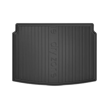 Vasche baule Kia Ceed III, carrozzeria hatchback, fabbricazione 06.2018 - presente, bagagliaio con pavimento in posizione inferiore | DZ404069